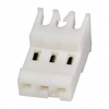 CONN RECEPT 3POS 24AWG MTA100 - 792-3-640621-3 - Utmel Electronic Limited