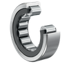 Precision Cylindrical Roller Bearings - RNU2209-E-XL-TVP2 - Pacific International Bearing, Inc.