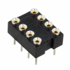 Sockets for ICs, Transistors - 08-2513-10 - Lingto Electronic Limited