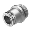 Pneumatics, Hydraulics - Fittings, Couplings, and Distributors -- 2171-NPQR-DK-G12-Q12-ND - Image
