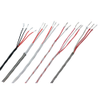 RTD Muticonductor wire -  - Tempco Electric Heater Corporation