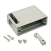 D-Sub, D-Shaped Connector Backshells, Hoods - 1195-2671-ND - DigiKey