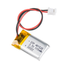 Batteries Rechargeable (Secondary) - 1568-13853-ND - DigiKey