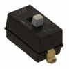 DIP Switches - CKN10358-ND - DigiKey