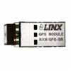 RF Receivers - RXM-GPS-SR-B - Quarktwin Technology Ltd.
