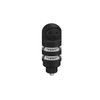 Stackable Tower Lighting, Beacons, and Components - TL50BLGRALSQ - Quarktwin Technology Ltd.