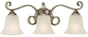 Light Vanity Fixture - VS10403-BS - Murray Feiss Lighting