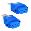 D-Sub Cables - C7FFG-0910G-ND - DigiKey