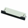 FFC, FPC (Flat Flexible) Connector Assemblies - WM11116DKR-ND - DigiKey