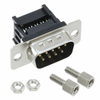 D-Sub Connector Assemblies - LMR09H-ND - DigiKey