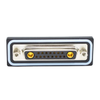 D-Sub Connector Assemblies - 37-CDFR17W2213L461-ND - DigiKey
