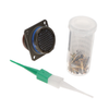 Circular Connector Assemblies - 1178-MS27472T16B35S-ND - DigiKey