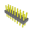Headers, Male Pins - MTSW-108-07-G-D-175-ND - DigiKey