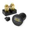 Blue Sea 1732B Mini OLED Meter AMP - Bulk Packaging -- 78038B