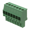 Headers, Plugs and Sockets - A112931-ND - DigiKey