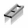 IC Sockets - 116-87-428-41-002101-ND - DigiKey