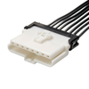 Rectangular Cable Assemblies - 900-0369220806-ND - DigiKey
