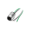 Circular Cable Assemblies - 277-1423151-ND - DigiKey