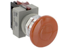 IDEC Pushbutton Non-Illuminated - ABW401-R - Galco Industrial Electronics