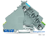 WAGO Spring Clamp - 280-578 - Galco Industrial Electronics