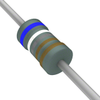 Through Hole Resistors - RNF14FBD6K98-ND - DigiKey