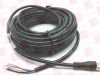 QD Cable/Cord Set - 381943 - Radwell International
