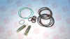 Pneumatic Cylinder Repair / Seal Kit - 12830962 - Radwell International