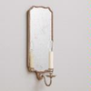 Swedish Silverwood Wall Light - WL89/S - Vaughan Designs, Inc.