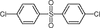 4,4'-Dichlorodiphenyl Sulfone - B0810 - TCI America