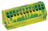 Common potential terminal block - 812-100 - WAGO