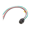 Circular Cable Assemblies - 1300660078-ND - DigiKey