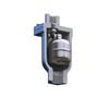 APCO Clean Water Air Release Valves (ARV)
