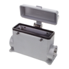 Heavy Duty Connector Housings, Hoods, Bases - 2181-79146400-ND - DigiKey