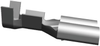 Spade Connectors - 7187836 - RS Components, Ltd.