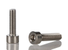 Socket Screws - 6604639 - RS Components, Ltd.
