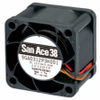 Axial Fans - 8621595 - RS Components, Ltd.