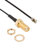 Coaxial Cables (RF) - 115-095-902-600-050-ND - DigiKey