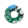 Low voltage 3 phase brushless DC motor controller for automotive water pump -- 716PCDPTH0030 - Image