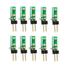 Adapter, Breakout Boards - DC2010J-10X-ND - DigiKey