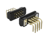 Connector - Magnetic Right Angle Pogo Pin -  - Shenzhen QH Industrial Co., Ltd
