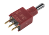 Toggle Switches - 401696 - RS Components, Ltd.