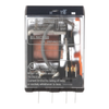 Power Relays, Over 2 Amps - 4008-792XBXC-120A-ND - DigiKey