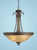 Pendants-Bowl Style - 424203 - Capital Lighting, Inc.