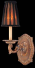 N2180-473 Sconces-Single Candle - 752447 - Capital Lighting, Inc.