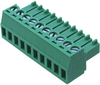Terminal Blocks - Headers, Plugs and Sockets - ED10559-ND - DigiKey