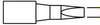 TD-100 Tips - 1124-0013-P1 - PACE