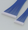 Wire to Board Crimp style Connectors -- SGN connector