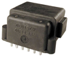 Board Mount Connector - DT Series - DTF13-12PB - LADD Distribution
