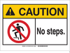 ANSI sign - 144718 - Brady Corporation