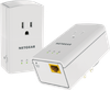 Powerline 500, 1 Port - XAVB5421 - NETGEAR Inc.